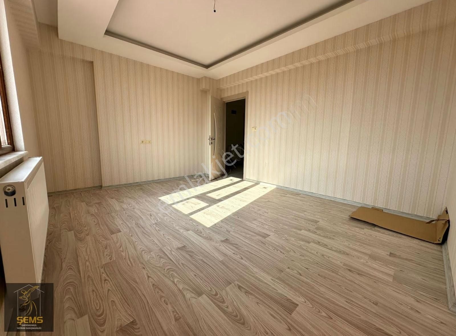 Şemş'ten Buharada Lüks Geniş 3+1 Daire - Görsel 12