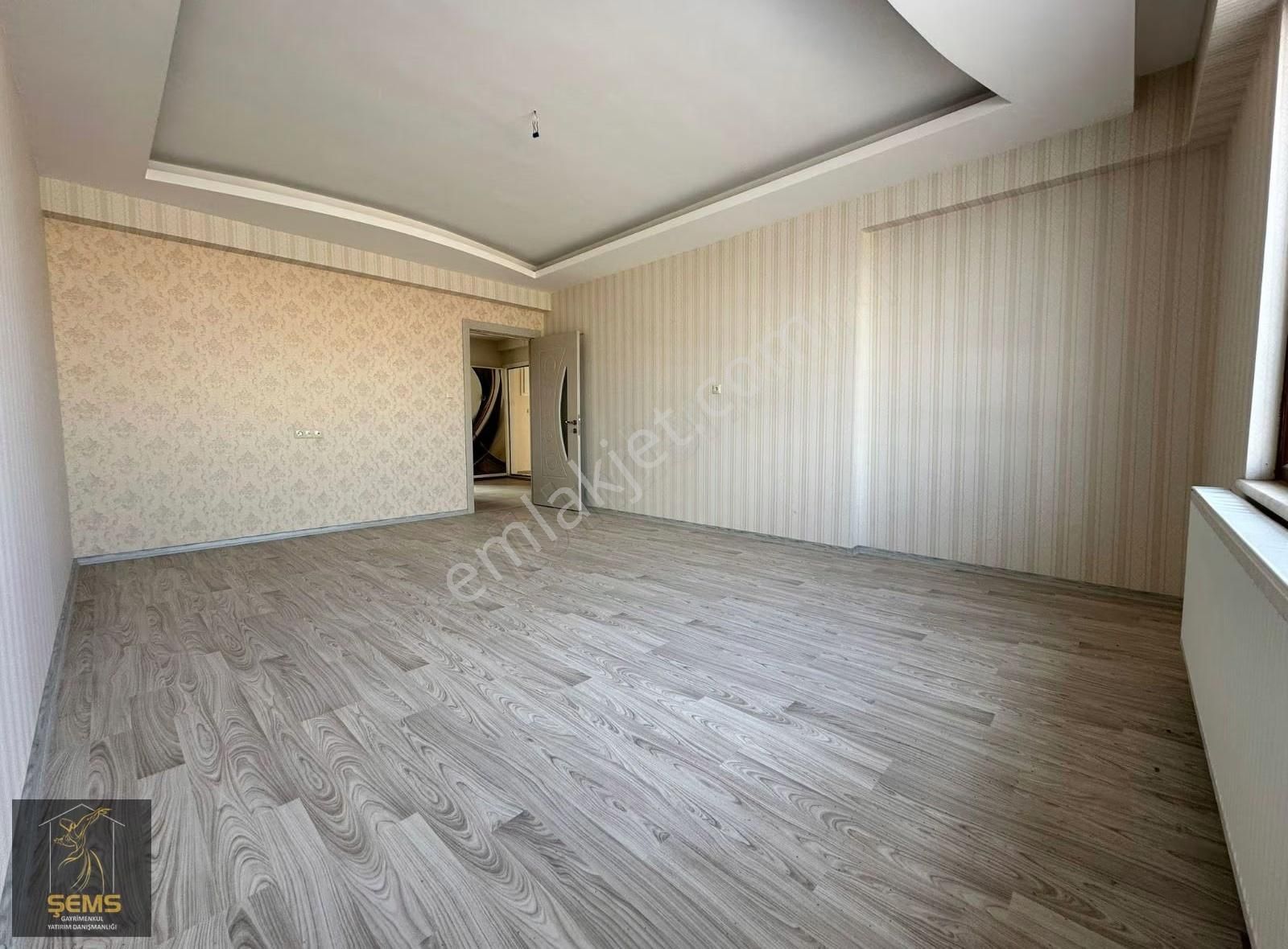 Şemş'ten Buharada Lüks Geniş 3+1 Daire - Görsel 5