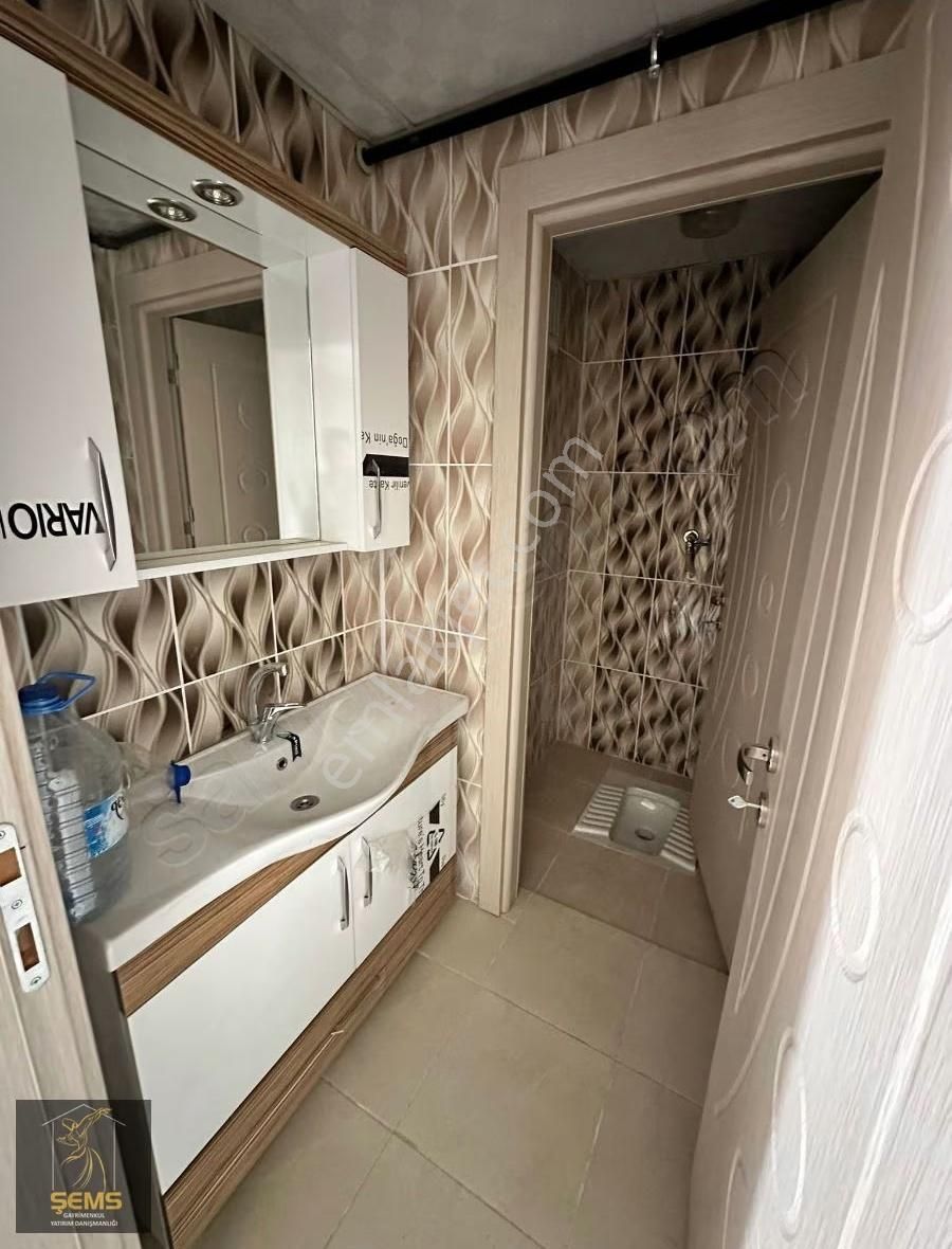 Şemş'ten Buharada Lüks Geniş 3+1 Daire - Görsel 11
