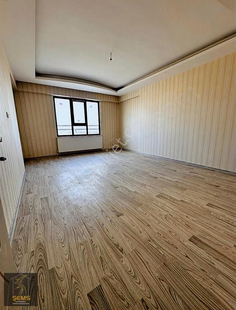 Şemş'ten Buharada Lüks Geniş 3+1 Daire - Görsel 19