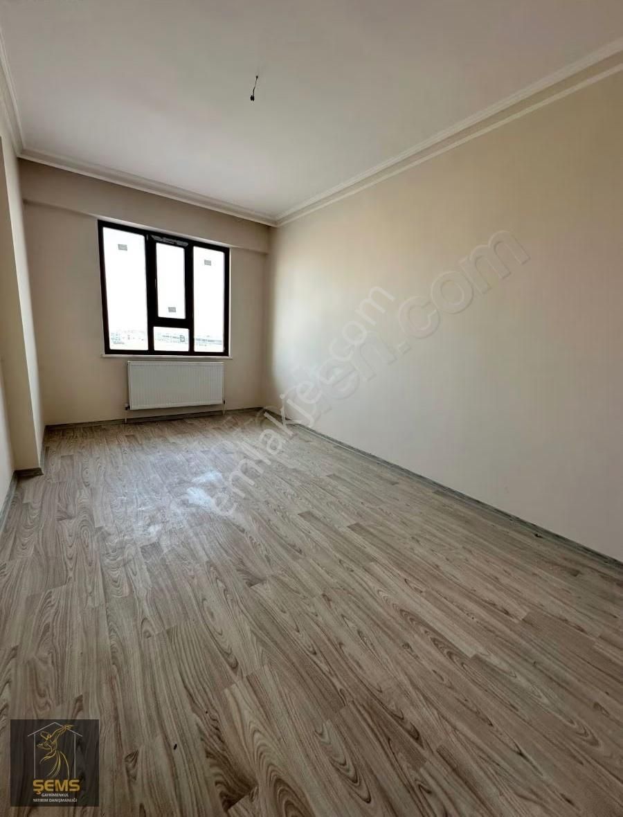 Şemş'ten Buharada Lüks Geniş 3+1 Daire - Görsel 26