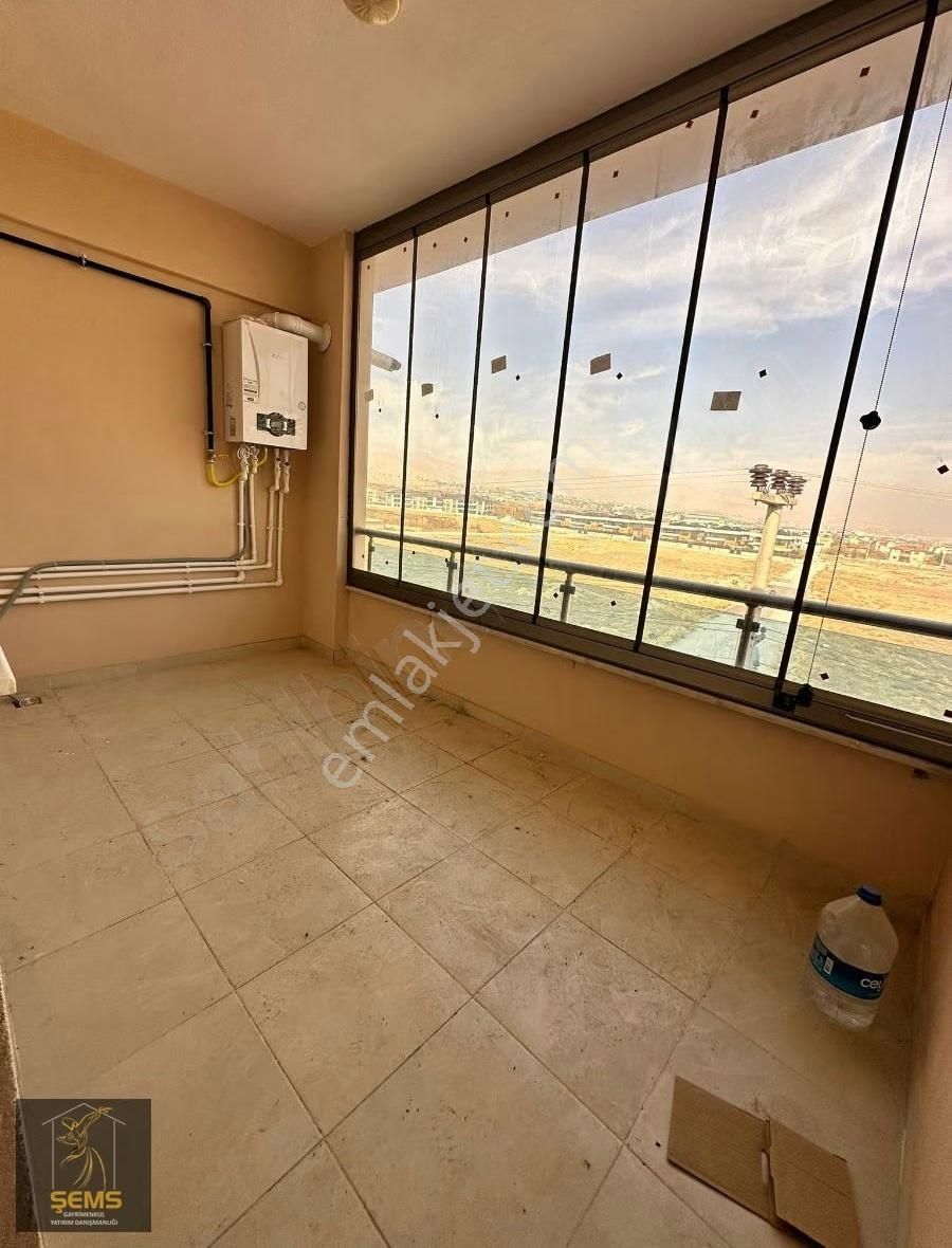 Şemş'ten Buharada Lüks Geniş 3+1 Daire - Görsel 8