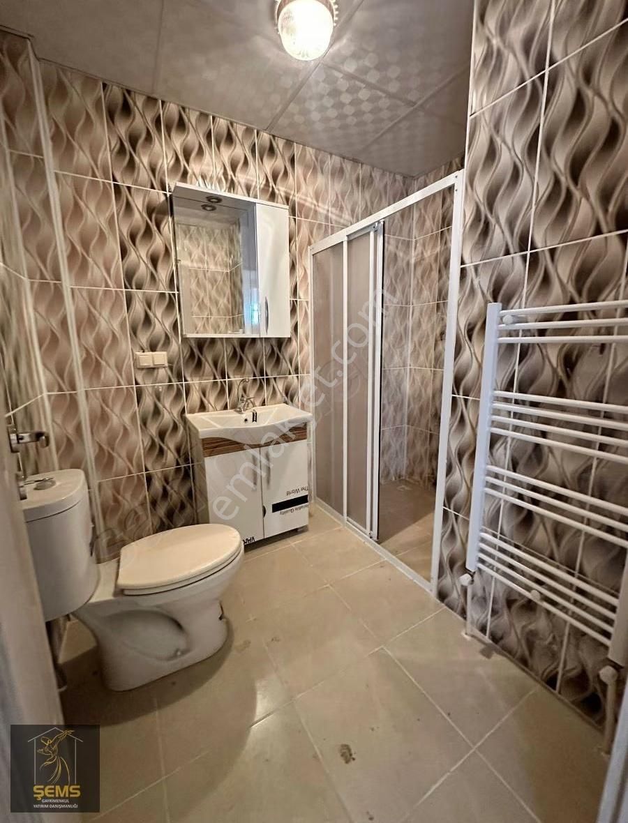 Şemş'ten Buharada Lüks Geniş 3+1 Daire - Görsel 18
