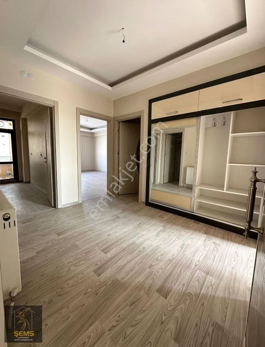 Şemş'ten Buharada Lüks Geniş 3+1 Daire - Görsel 21