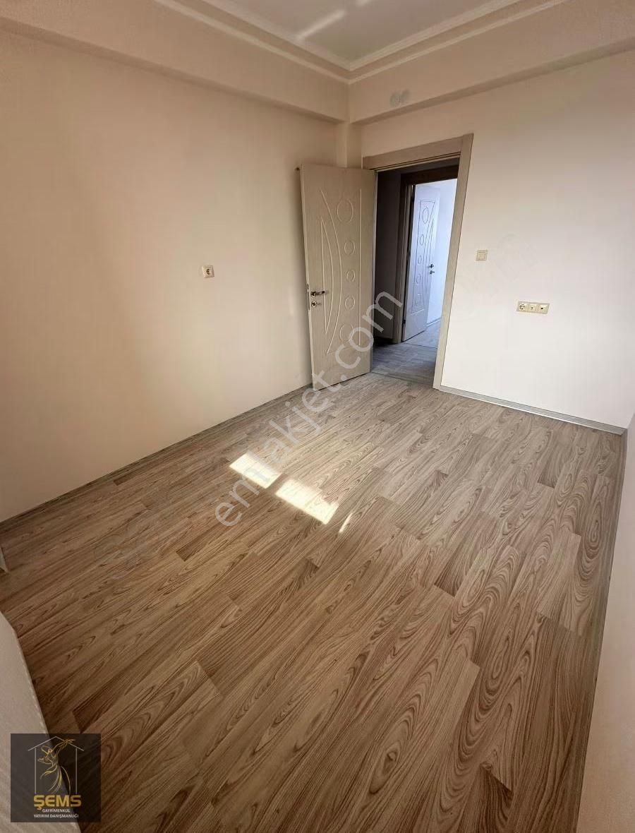 Şemş'ten Buharada Lüks Geniş 3+1 Daire - Görsel 7