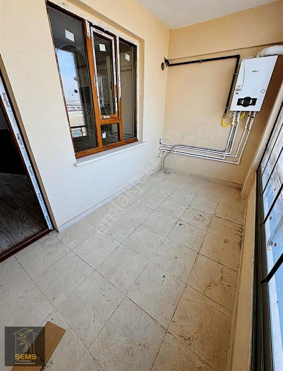 Şemş'ten Buharada Lüks Geniş 3+1 Daire - Görsel 6