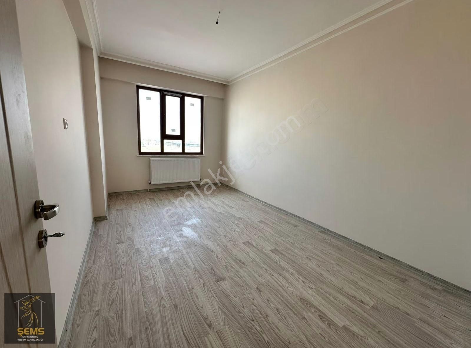 Şemş'ten Buharada Lüks Geniş 3+1 Daire - Görsel 16