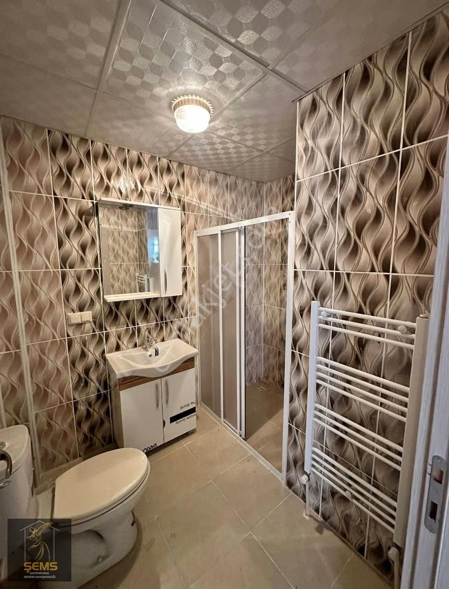 Şemş'ten Buharada Lüks Geniş 3+1 Daire - Görsel 27