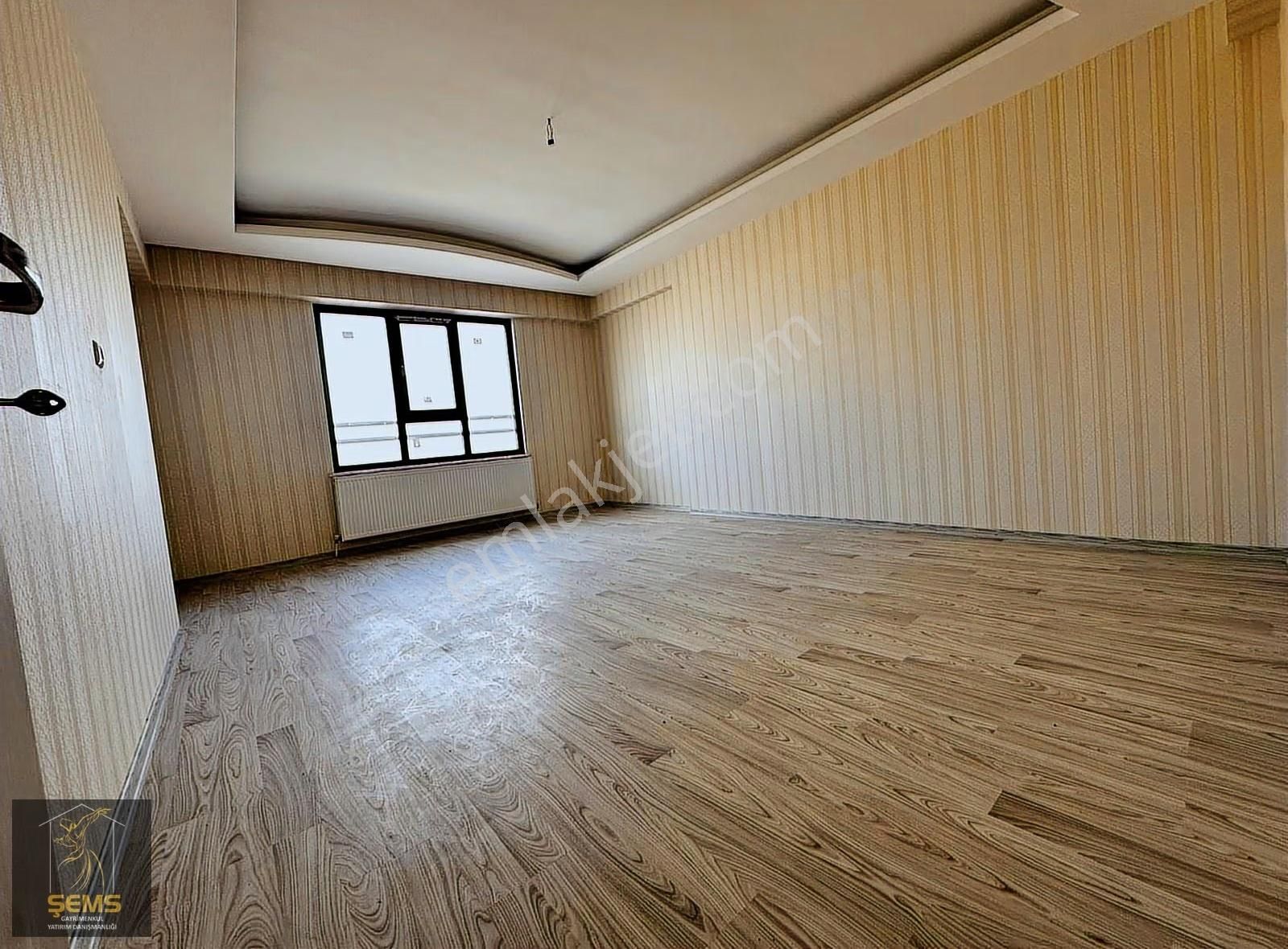 Şemş'ten Buharada Lüks Geniş 3+1 Daire - Görsel 2