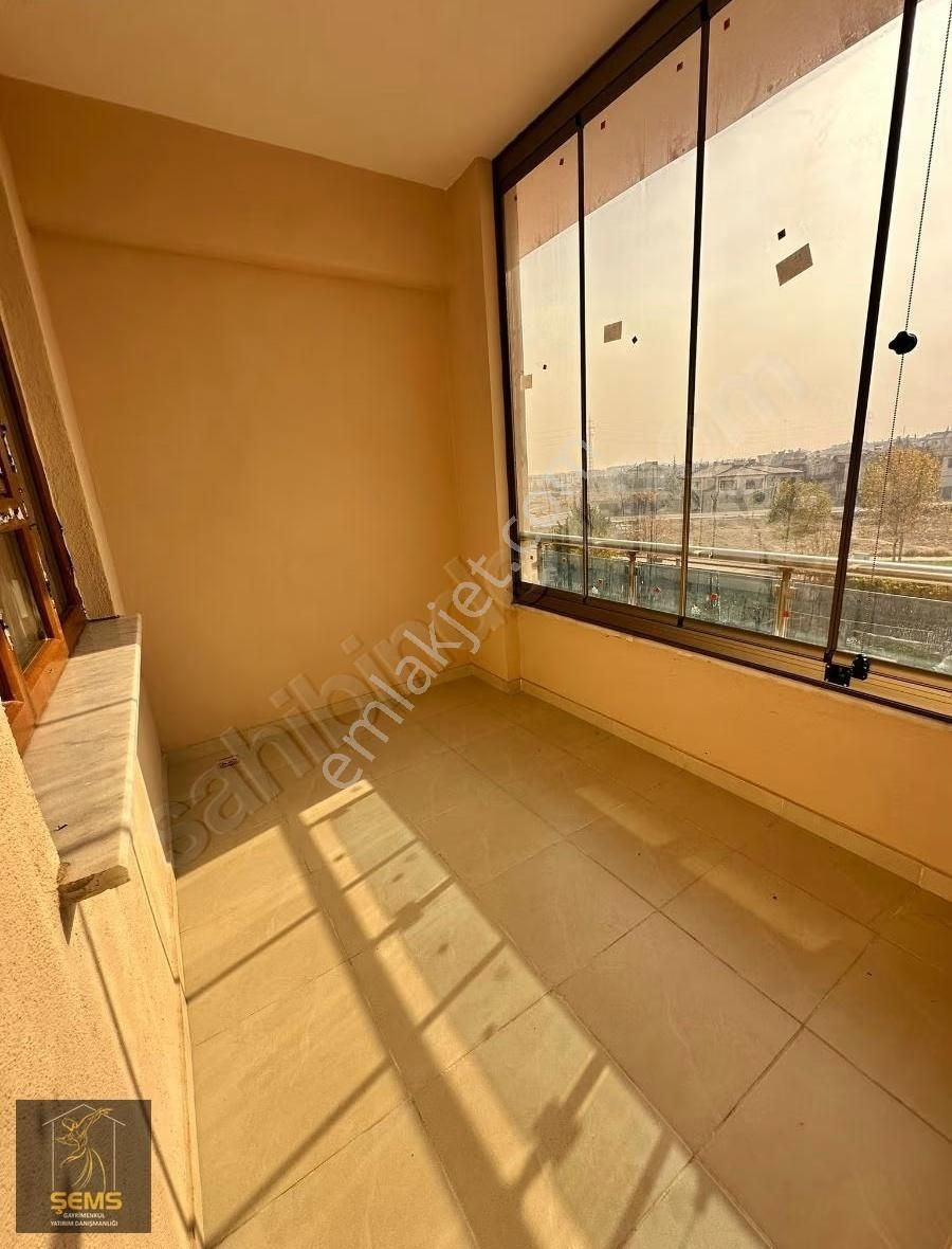 Şemş'ten Buharada Lüks Geniş 3+1 Daire - Görsel 17