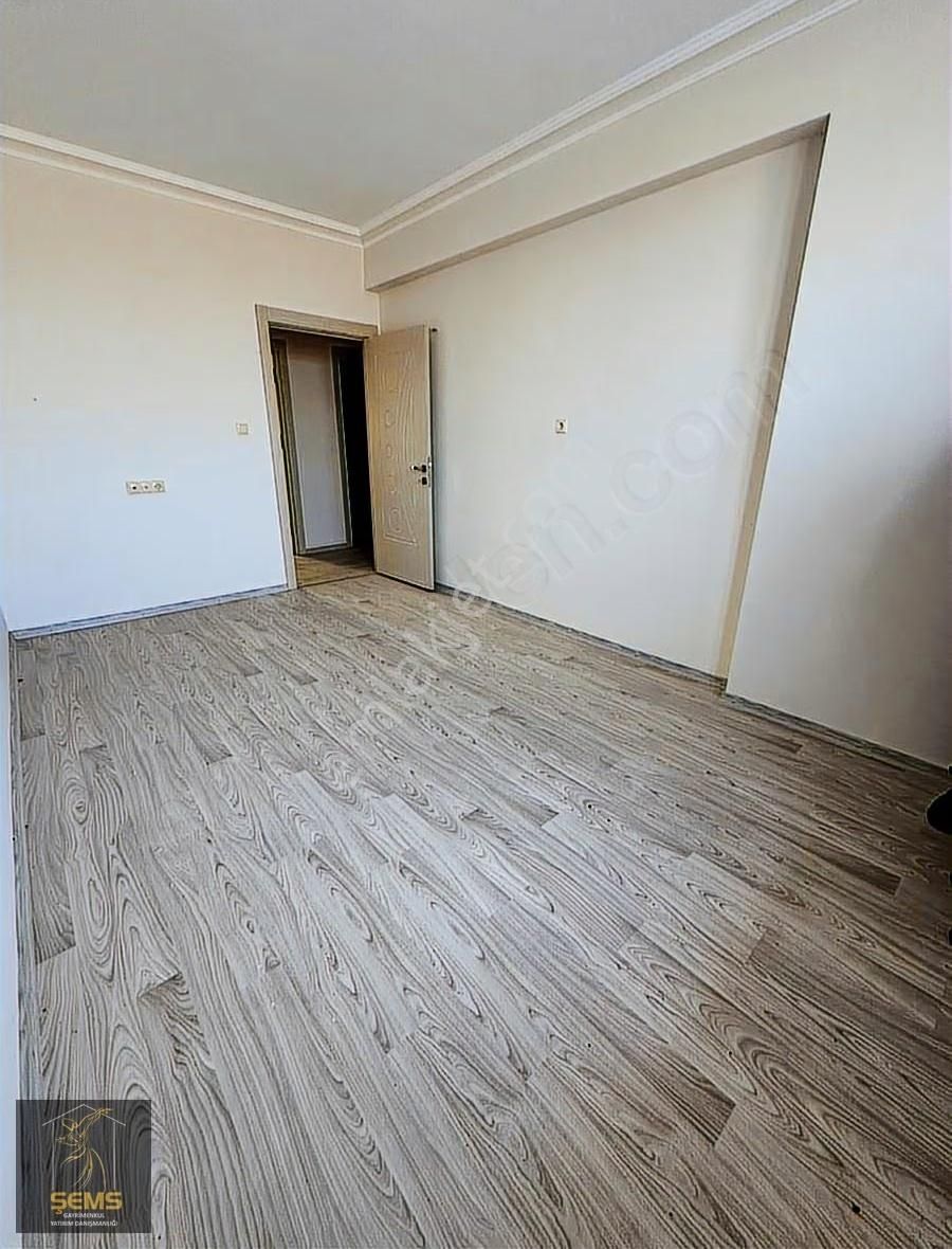 Şemş'ten Buharada Lüks Geniş 3+1 Daire - Görsel 10