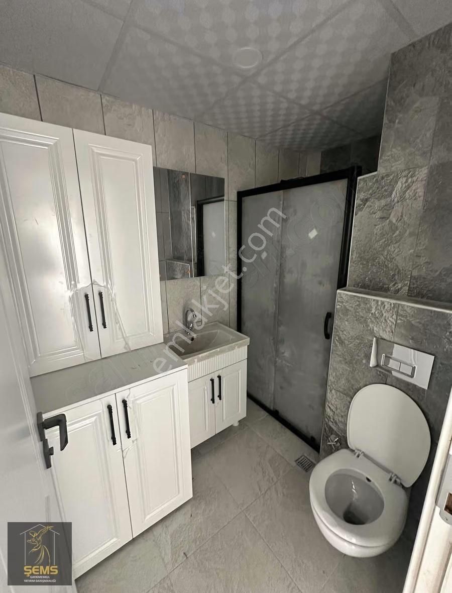 Şems'ten Alakovada 2+1 Lüks Daire - Görsel 14