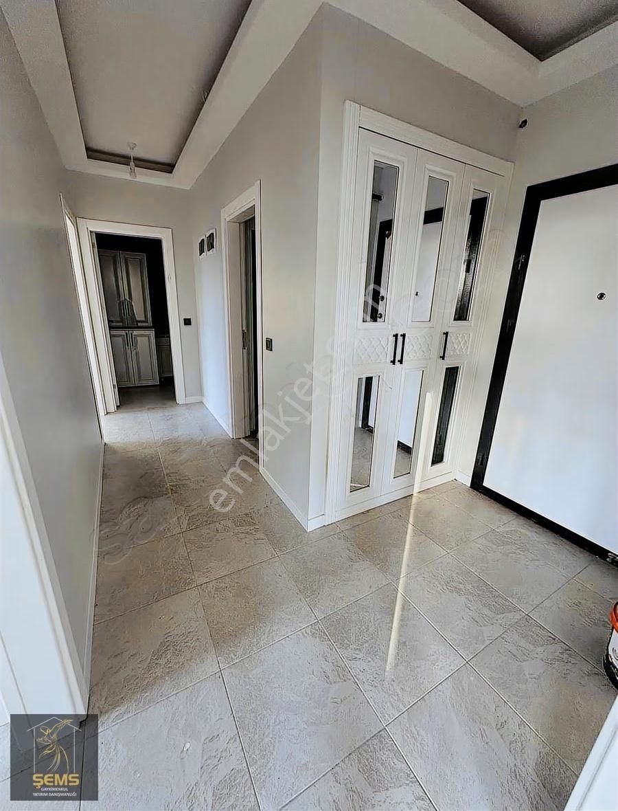 Şems'ten Alakovada 2+1 Lüks Daire - Görsel 8