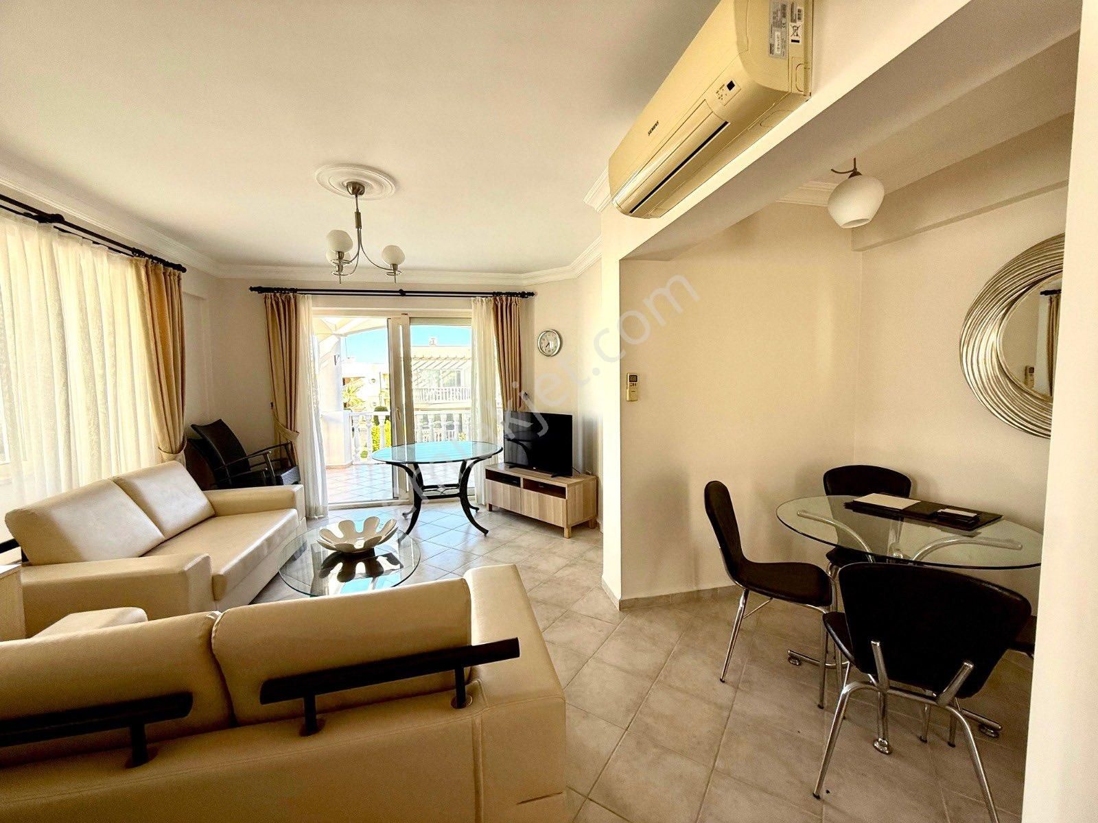 İngilizden Denize Yakın Plajlı Sitede Ön Blokta Acil Satılık Ev Bulunmaz Konum Yatırım Fırsatı - Görsel 9