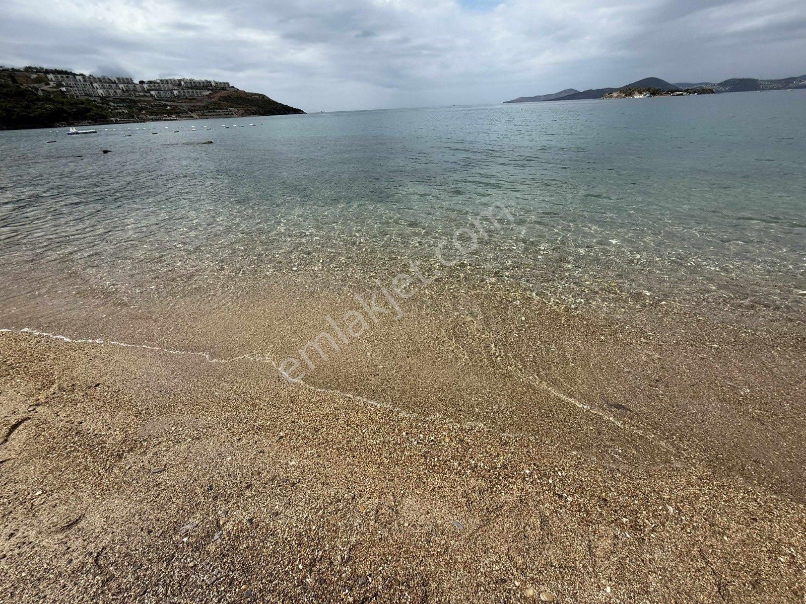 İngilizden Denize Yakın Plajlı Sitede Ön Blokta Acil Satılık Ev Bulunmaz Konum Yatırım Fırsatı - Görsel 33