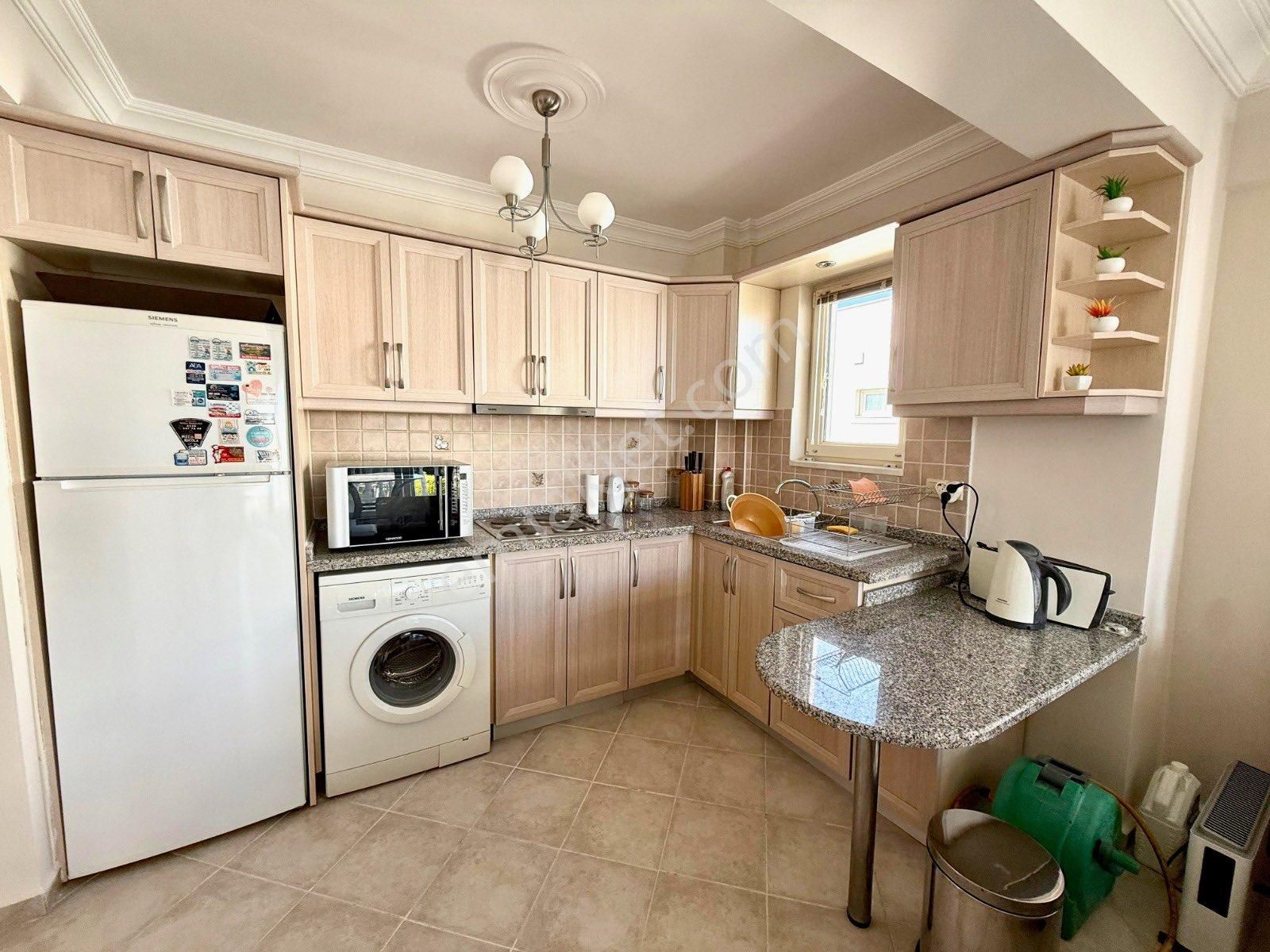 İngilizden Denize Yakın Plajlı Sitede Ön Blokta Acil Satılık Ev Bulunmaz Konum Yatırım Fırsatı - Görsel 3