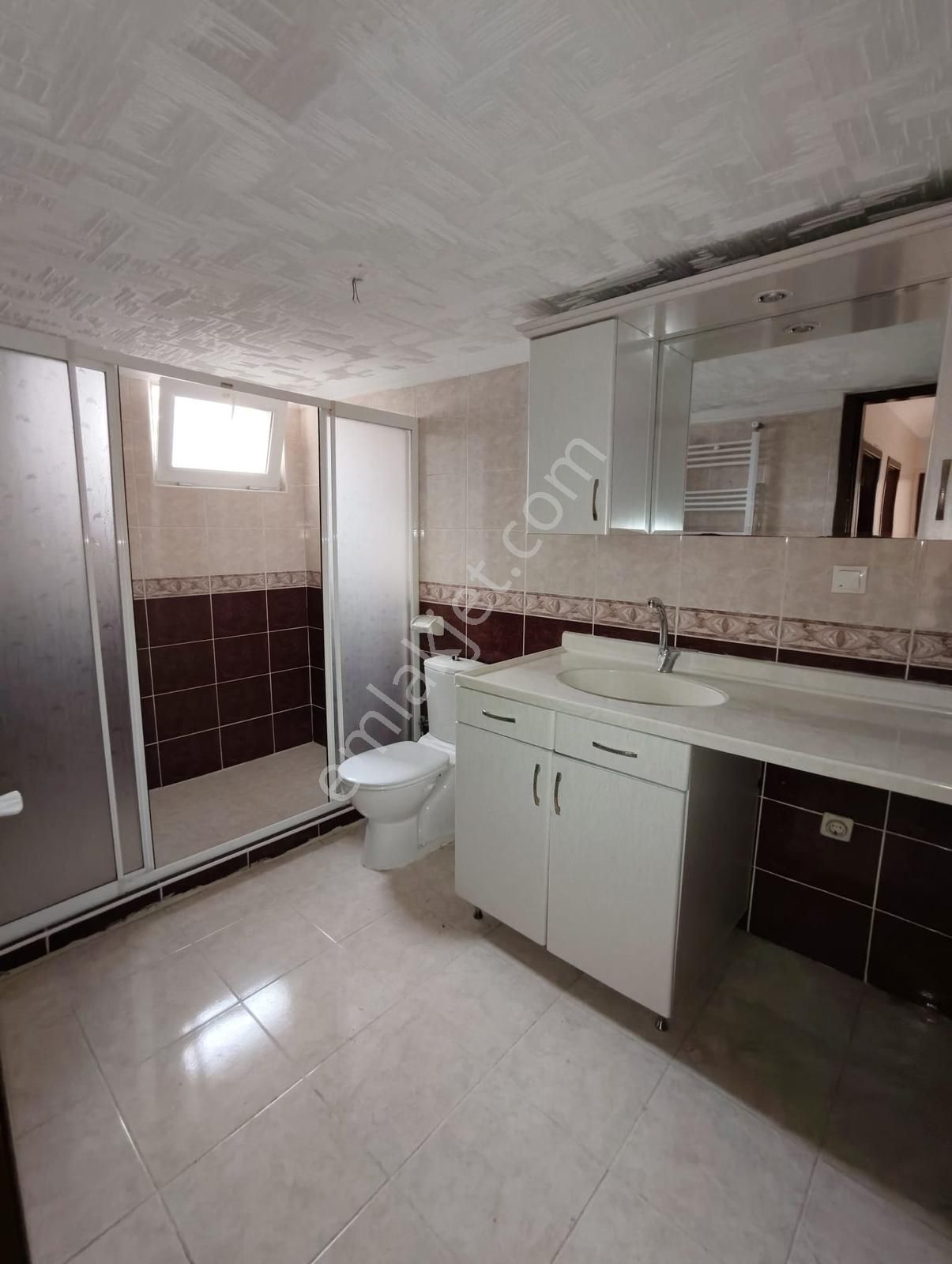 Yunusemre Cd Üzeri Site İçinde Temiz Yapılı Kiralık Daire - Görsel 18