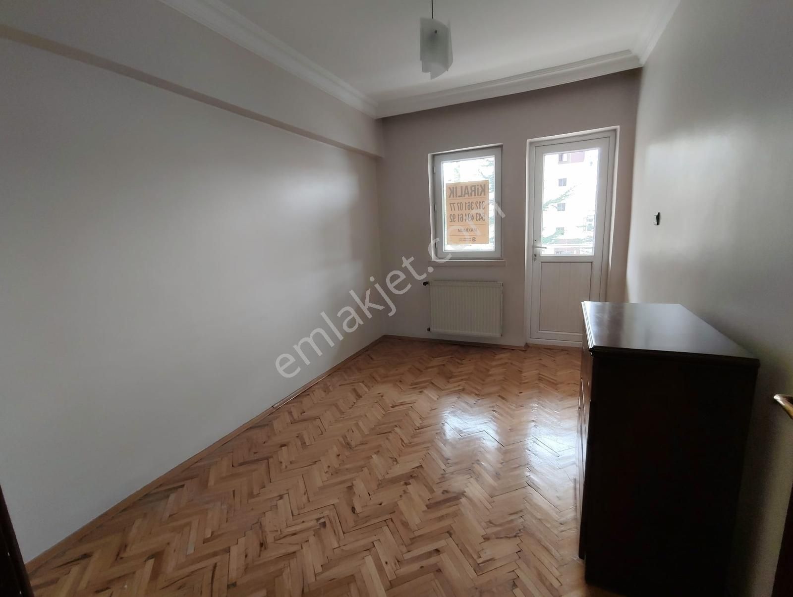 Yunusemre Cd Üzeri Site İçinde Temiz Yapılı Kiralık Daire - Görsel 15