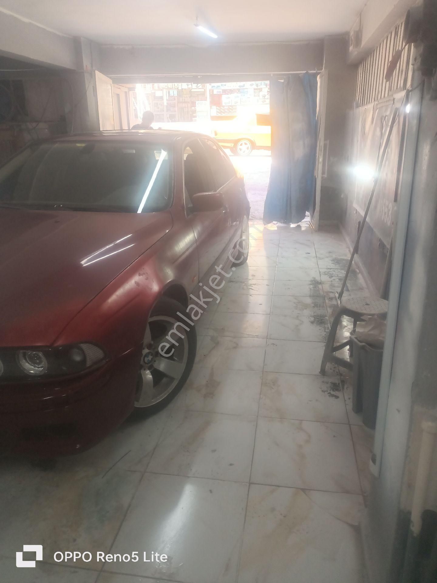 Devren Faal Oto Kaporta Ve Boya - Görsel 4