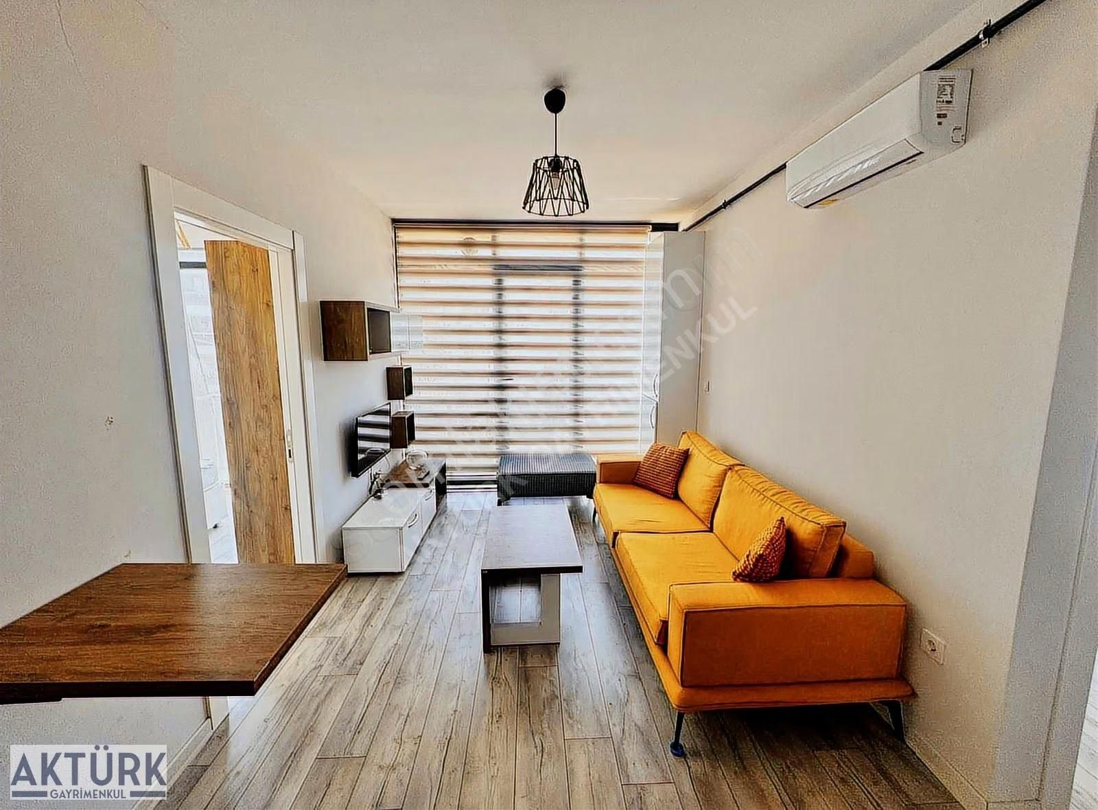 Aktürk Gayrimenkul'den Yüksek Kredili 2+1 Satılık Lüks Daire - Görsel 3