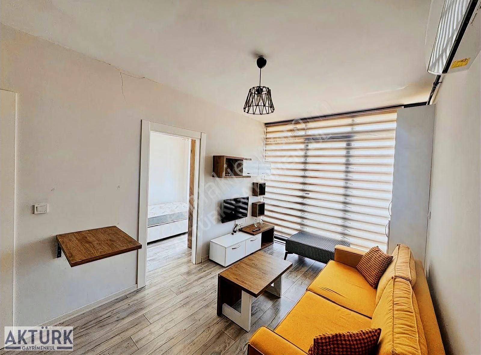 Aktürk Gayrimenkul'den Yüksek Kredili 2+1 Satılık Lüks Daire - Görsel 6