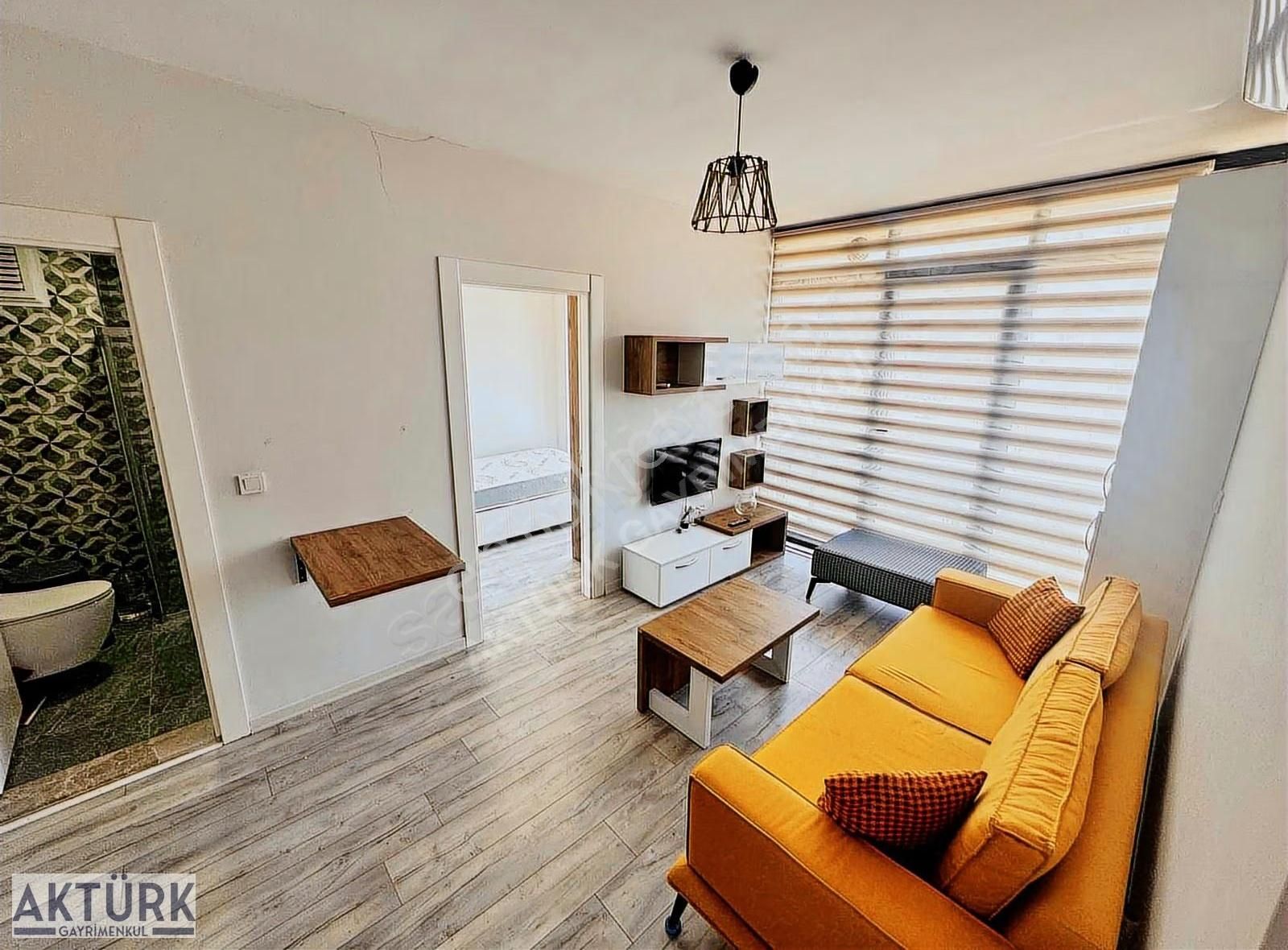 Aktürk Gayrimenkul'den Yüksek Kredili 2+1 Satılık Lüks Daire - Görsel 2