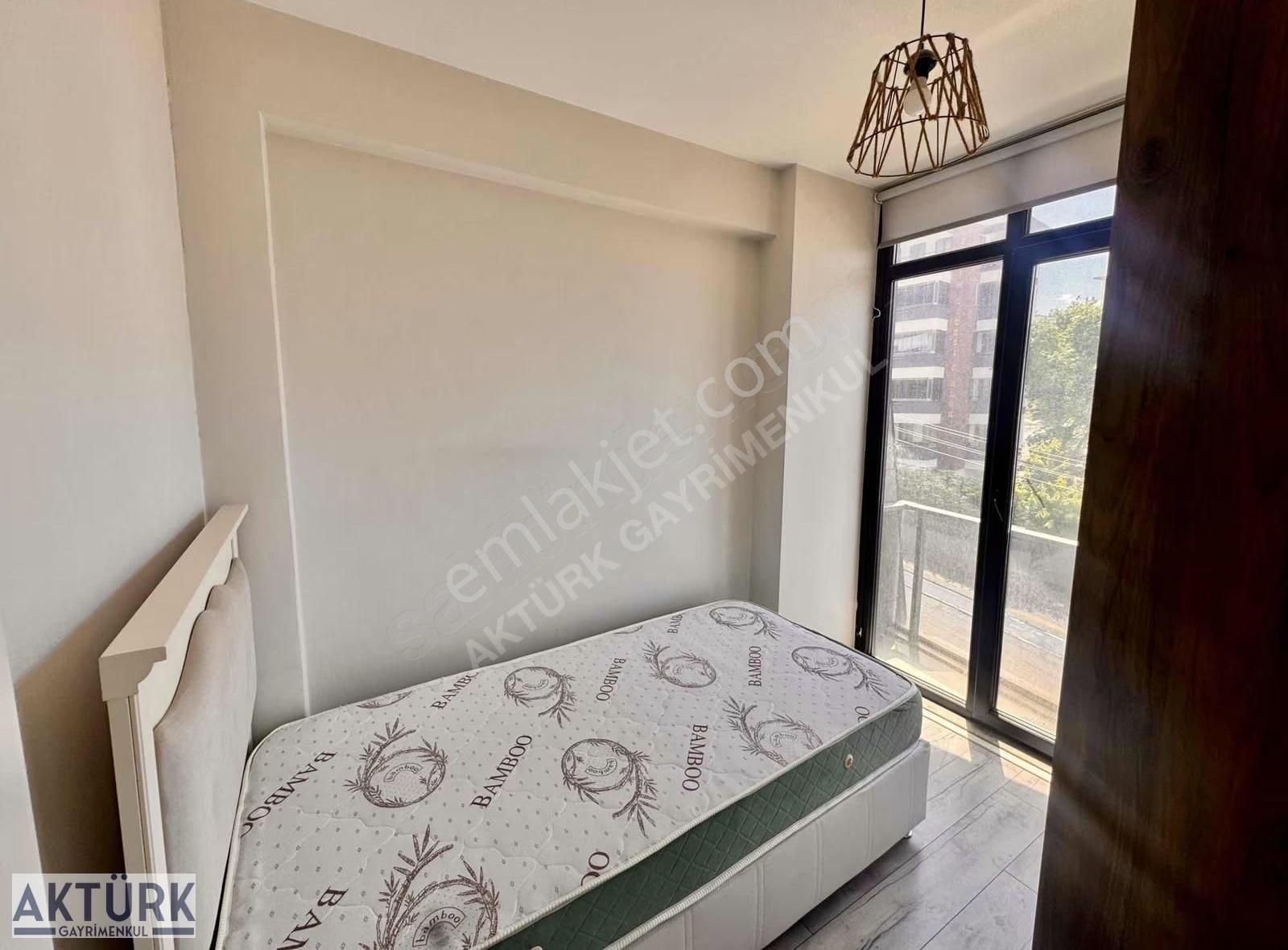 Aktürk Gayrimenkul'den Yüksek Kredili 2+1 Satılık Lüks Daire - Görsel 5