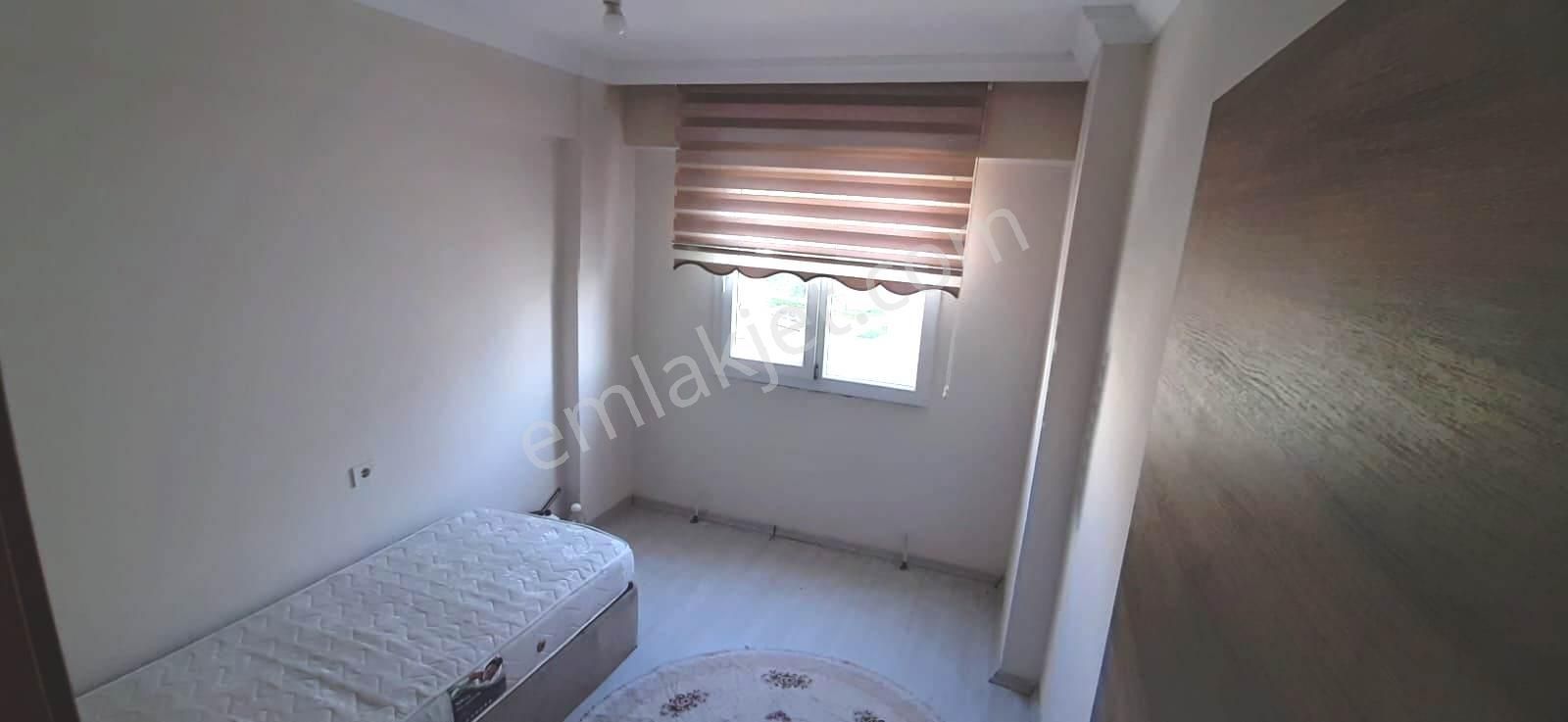 Nazilli İsabeylide Eşyalı Kiralık 2+1, Site İçinde - Görsel 7