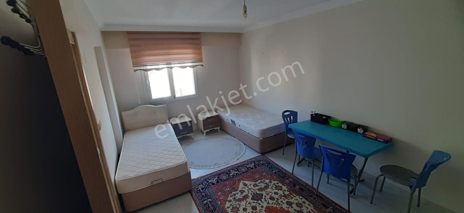 Nazilli İsabeylide Eşyalı Kiralık 2+1, Site İçinde - Görsel 14