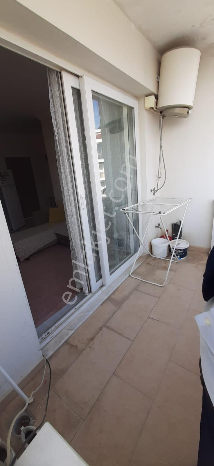 Nazilli İsabeylide Eşyalı Kiralık 2+1, Site İçinde - Görsel 16