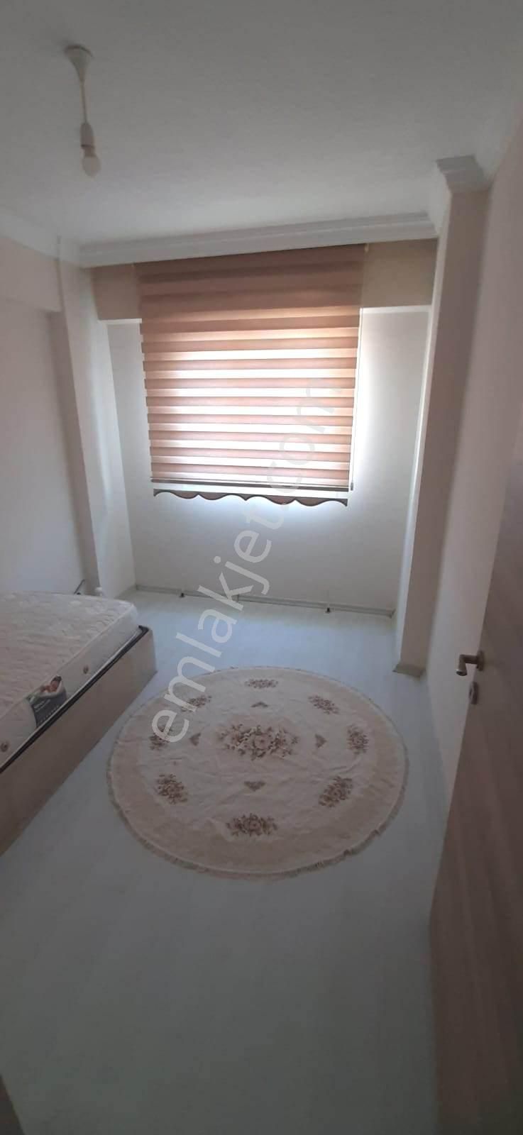Nazilli İsabeylide Eşyalı Kiralık 2+1, Site İçinde - Görsel 11