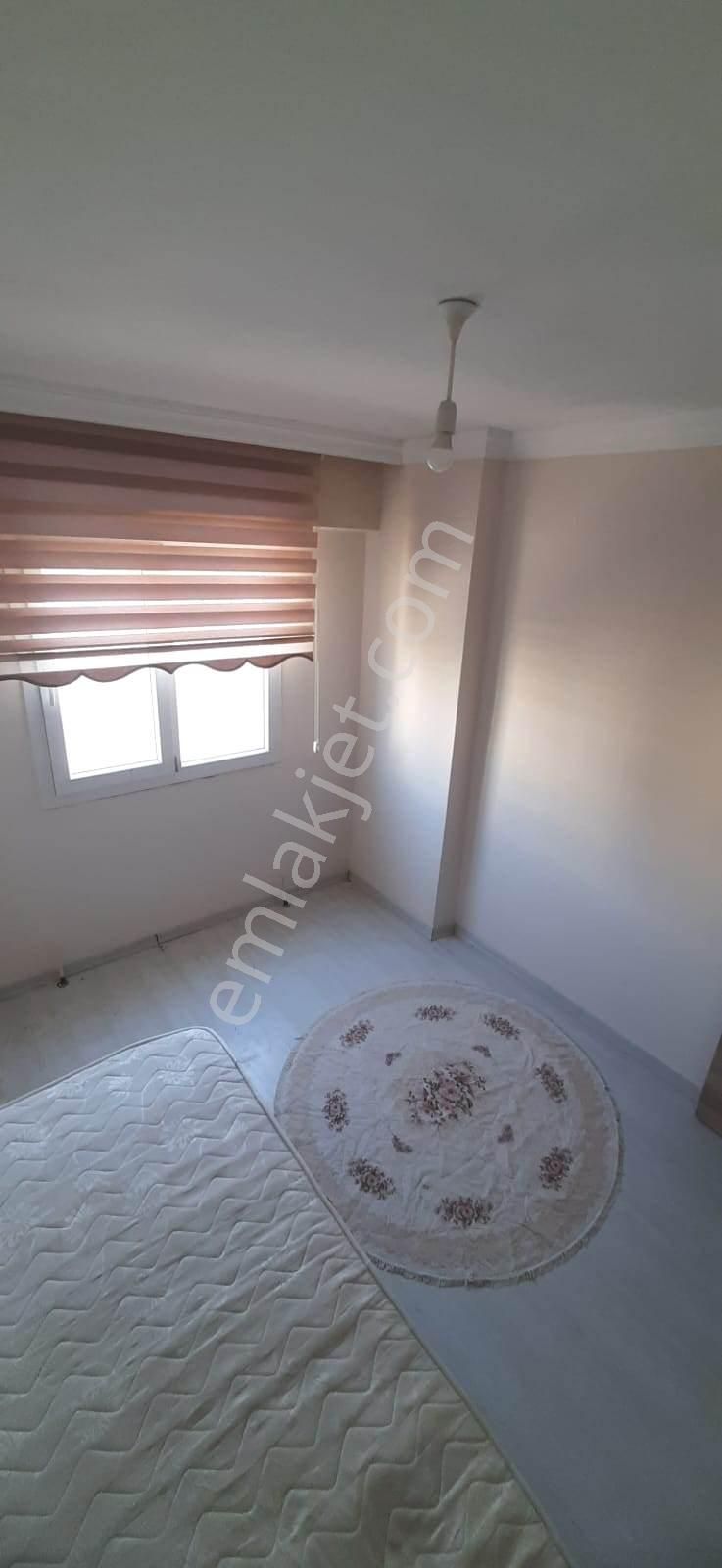 Nazilli İsabeylide Eşyalı Kiralık 2+1, Site İçinde - Görsel 10