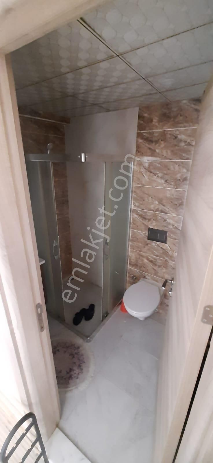 Nazilli İsabeylide Eşyalı Kiralık 2+1, Site İçinde - Görsel 15