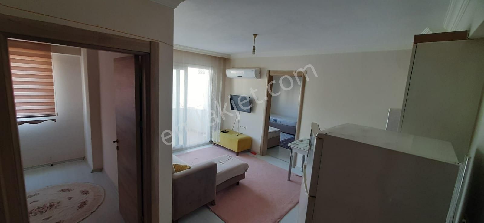 Nazilli İsabeylide Eşyalı Kiralık 2+1, Site İçinde - Görsel 4