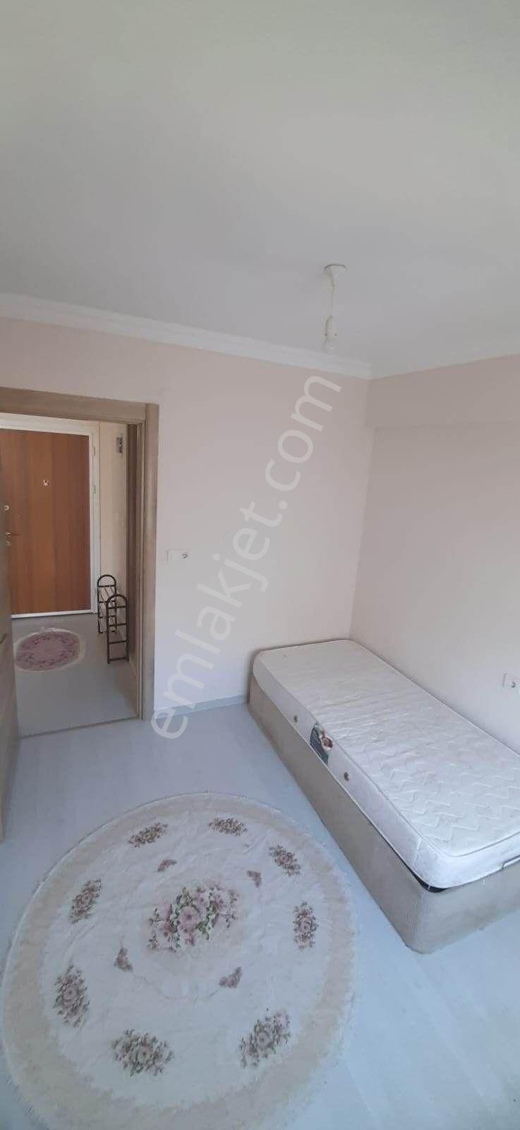 Nazilli İsabeylide Eşyalı Kiralık 2+1, Site İçinde - Görsel 9