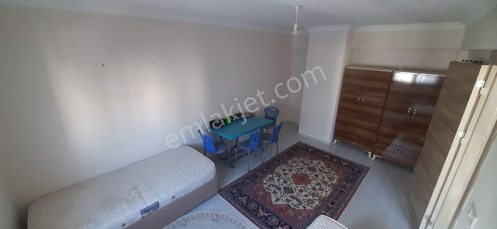 Nazilli İsabeylide Eşyalı Kiralık 2+1, Site İçinde - Görsel 12