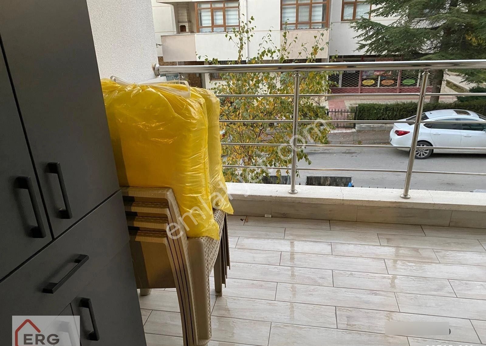 Çankaya Kırkkonaklar Süper İşçilikli Ve Malzemeden Yapılı Kiralık 3+1 - Görsel 4