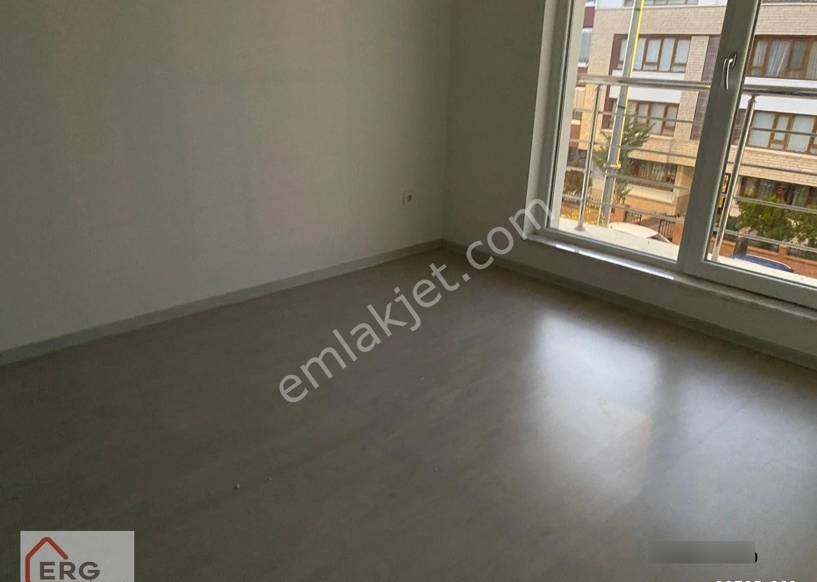 Çankaya Kırkkonaklar Süper İşçilikli Ve Malzemeden Yapılı Kiralık 3+1 - Görsel 10