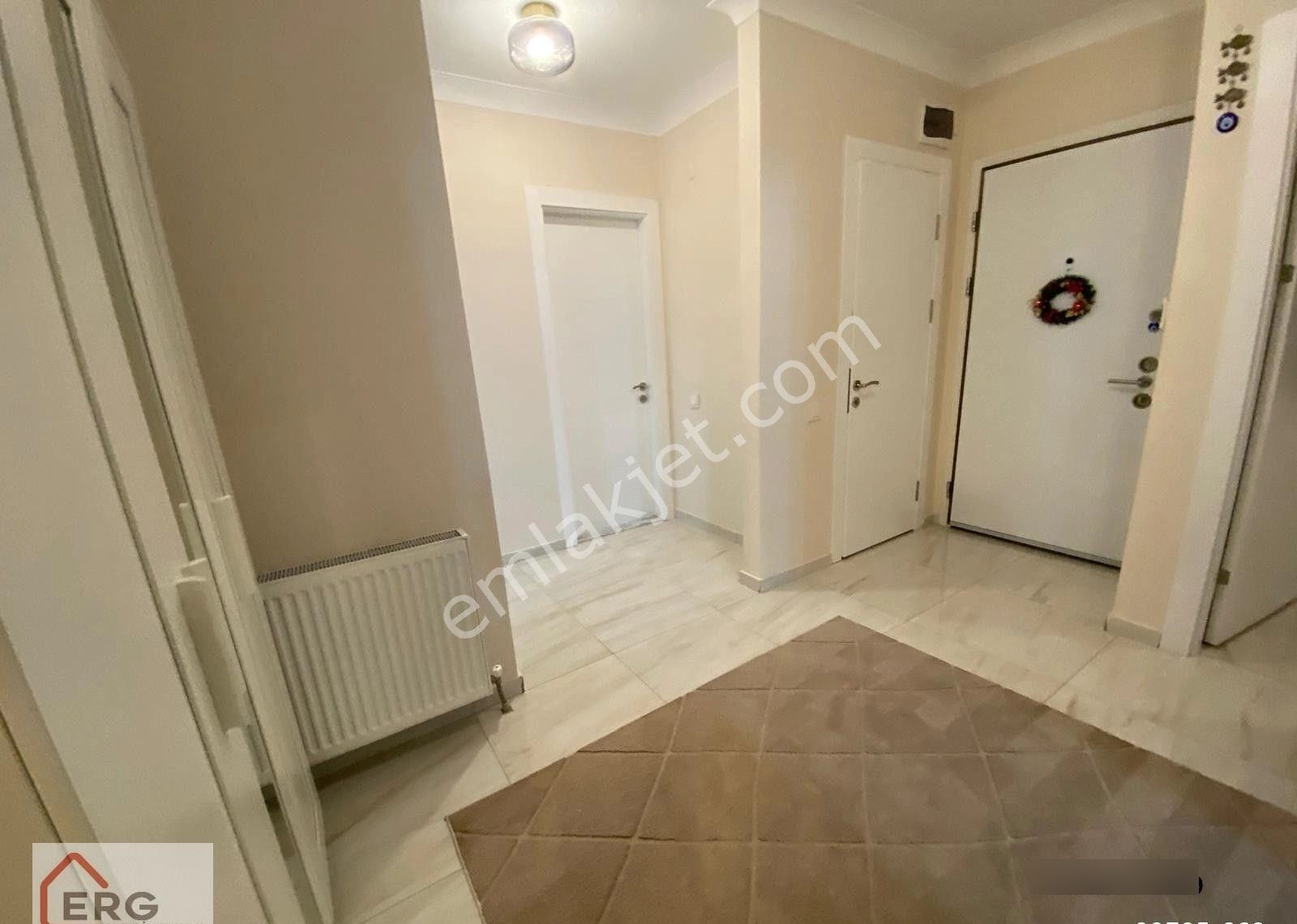 Çankaya Kırkkonaklar Süper İşçilikli Ve Malzemeden Yapılı Kiralık 3+1 - Görsel 24