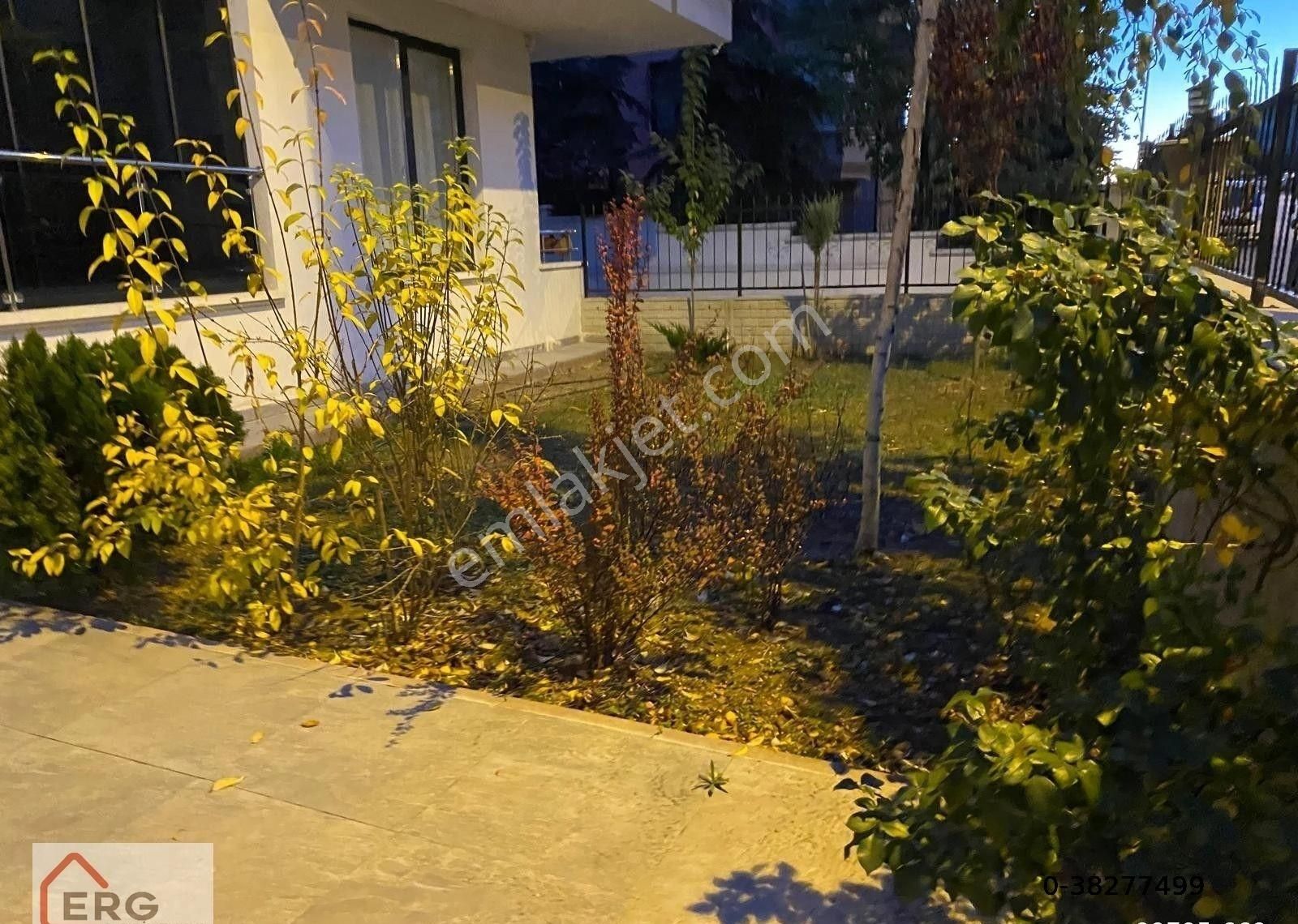 Çankaya Kırkkonaklar Süper İşçilikli Ve Malzemeden Yapılı Kiralık 3+1 - Görsel 20