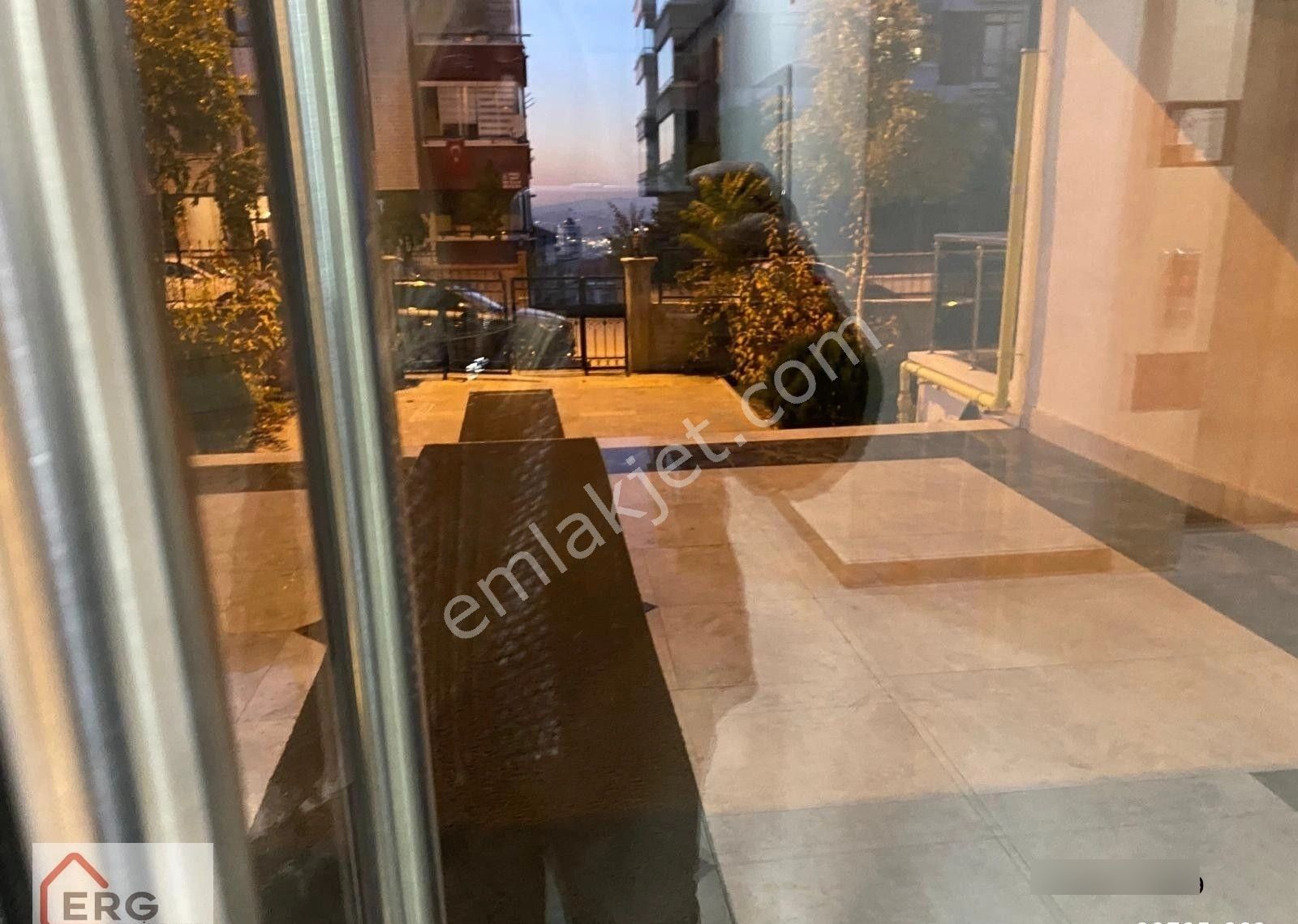 Çankaya Kırkkonaklar Süper İşçilikli Ve Malzemeden Yapılı Kiralık 3+1 - Görsel 11