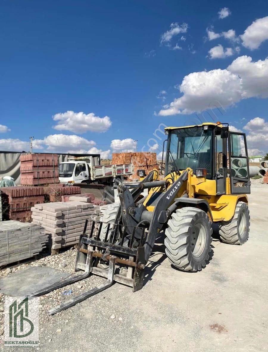 Devren Kiralık Ardiye,yapı Malzeme - Görsel 2