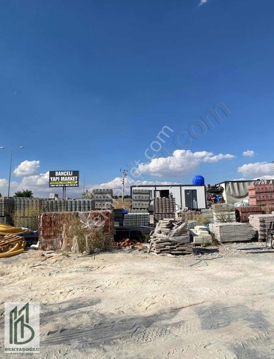 Devren Kiralık Ardiye,yapı Malzeme - Görsel 3