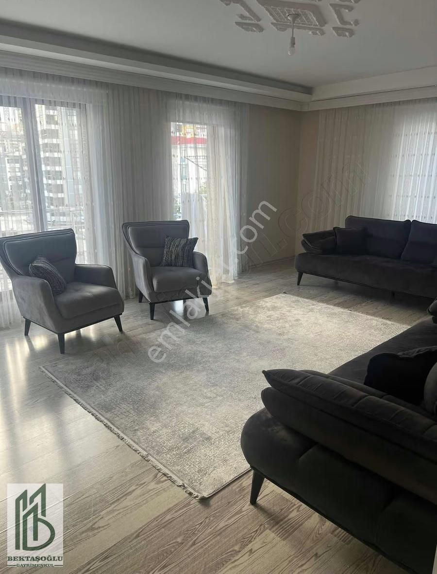 Bahçelievler Mahallesinde Merkezi Konum 3+1 110 M2 - Görsel 6