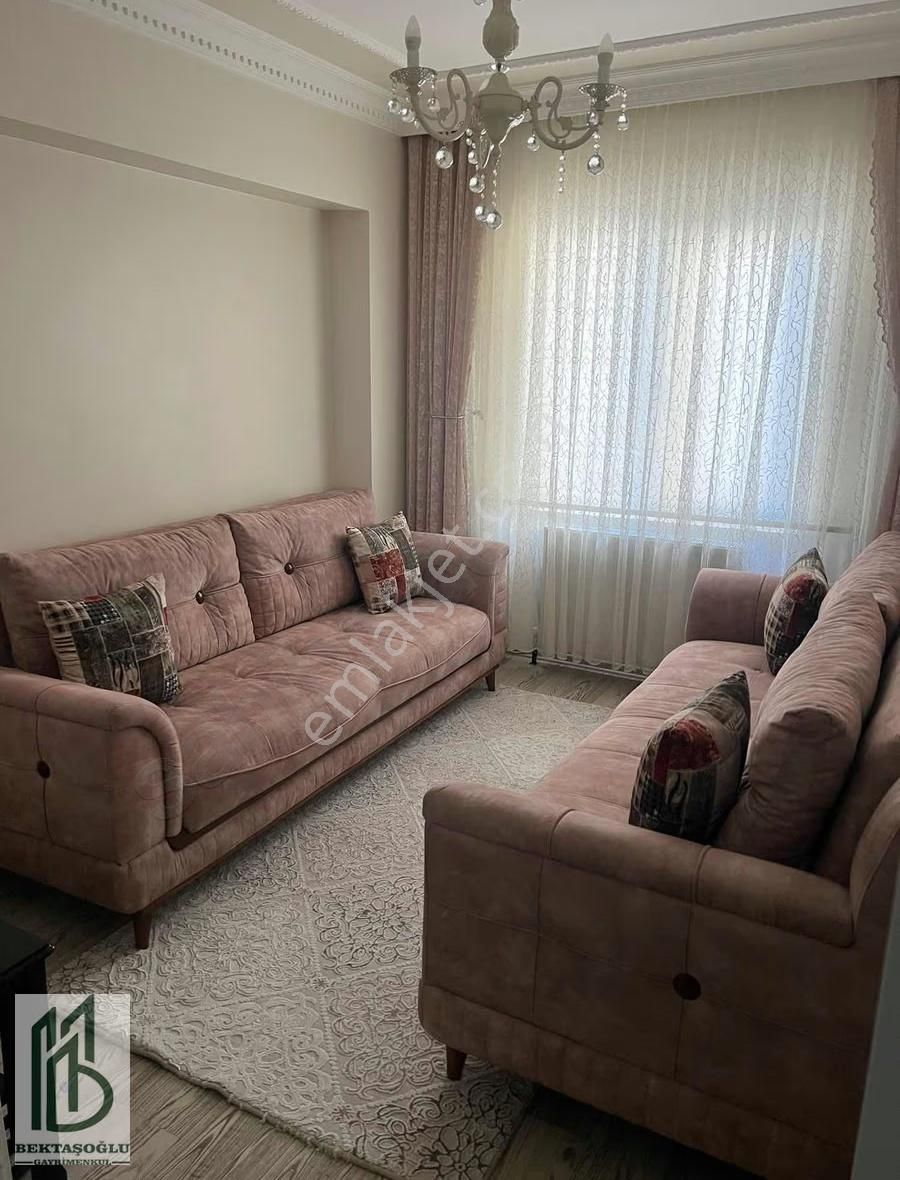 Bahçelievler Mahallesinde Merkezi Konum 3+1 110 M2 - Görsel 4