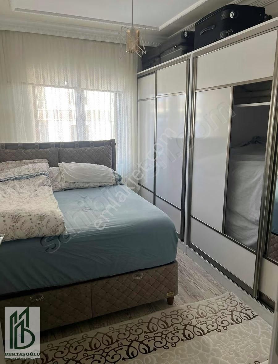 Bahçelievler Mahallesinde Merkezi Konum 3+1 110 M2 - Görsel 3