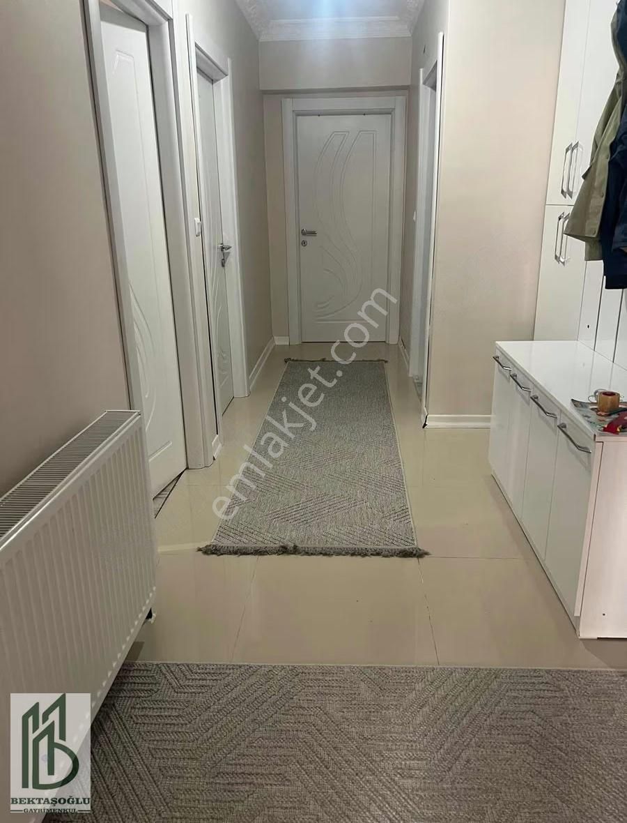 Bahçelievler Mahallesinde Merkezi Konum 3+1 110 M2 - Görsel 5