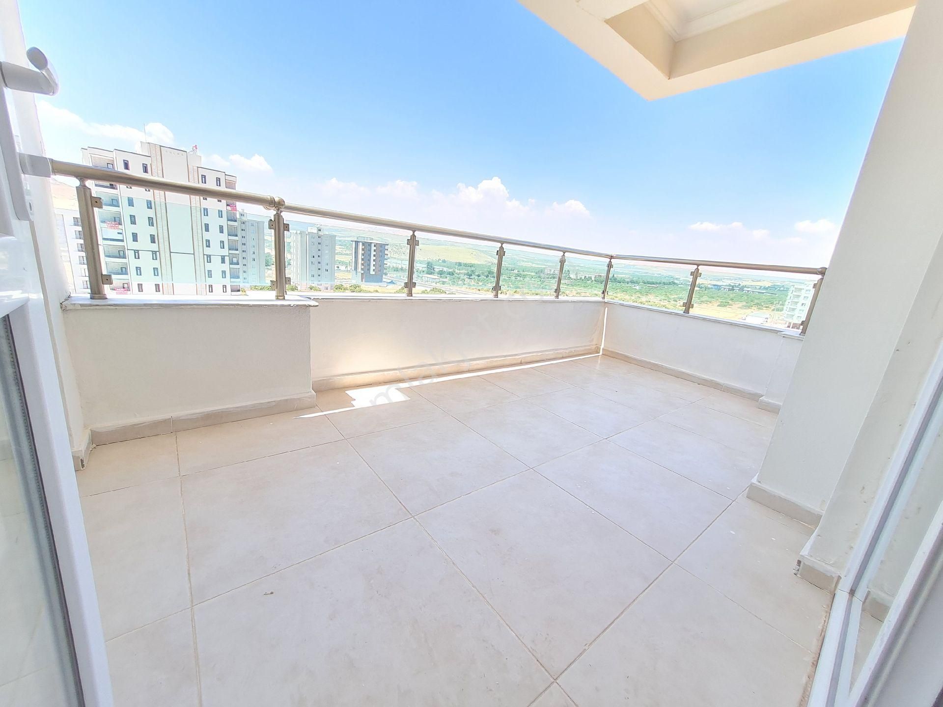 Atakentte 3+1 Arakat Ful Yapılı Kiralık Daire **nur Emlak ** - Görsel 20
