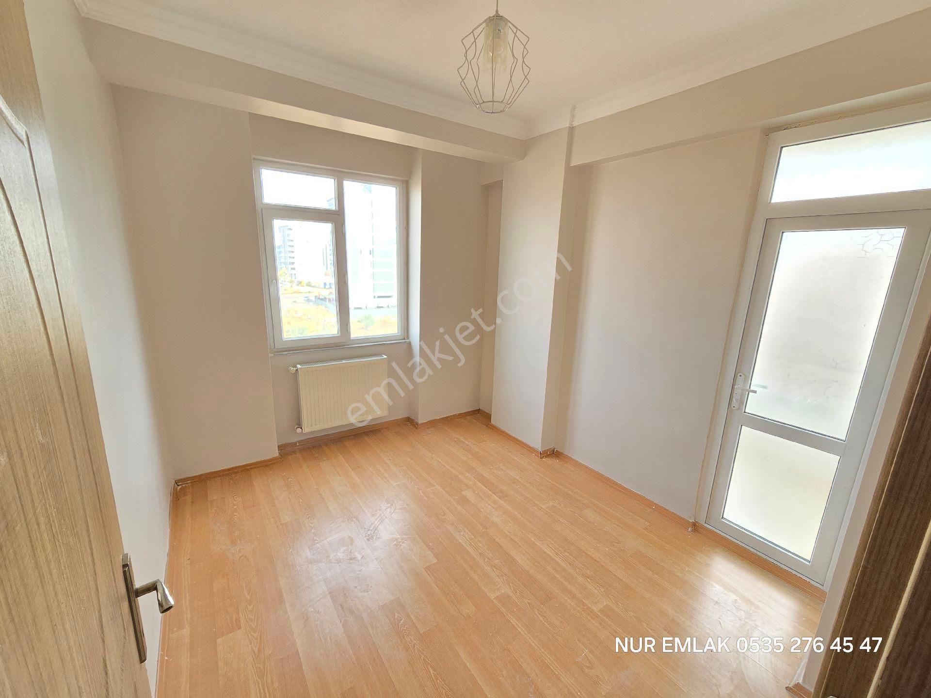 Atakentte 3+1 Arakat Ful Yapılı Kiralık Daire **nur Emlak ** - Görsel 14