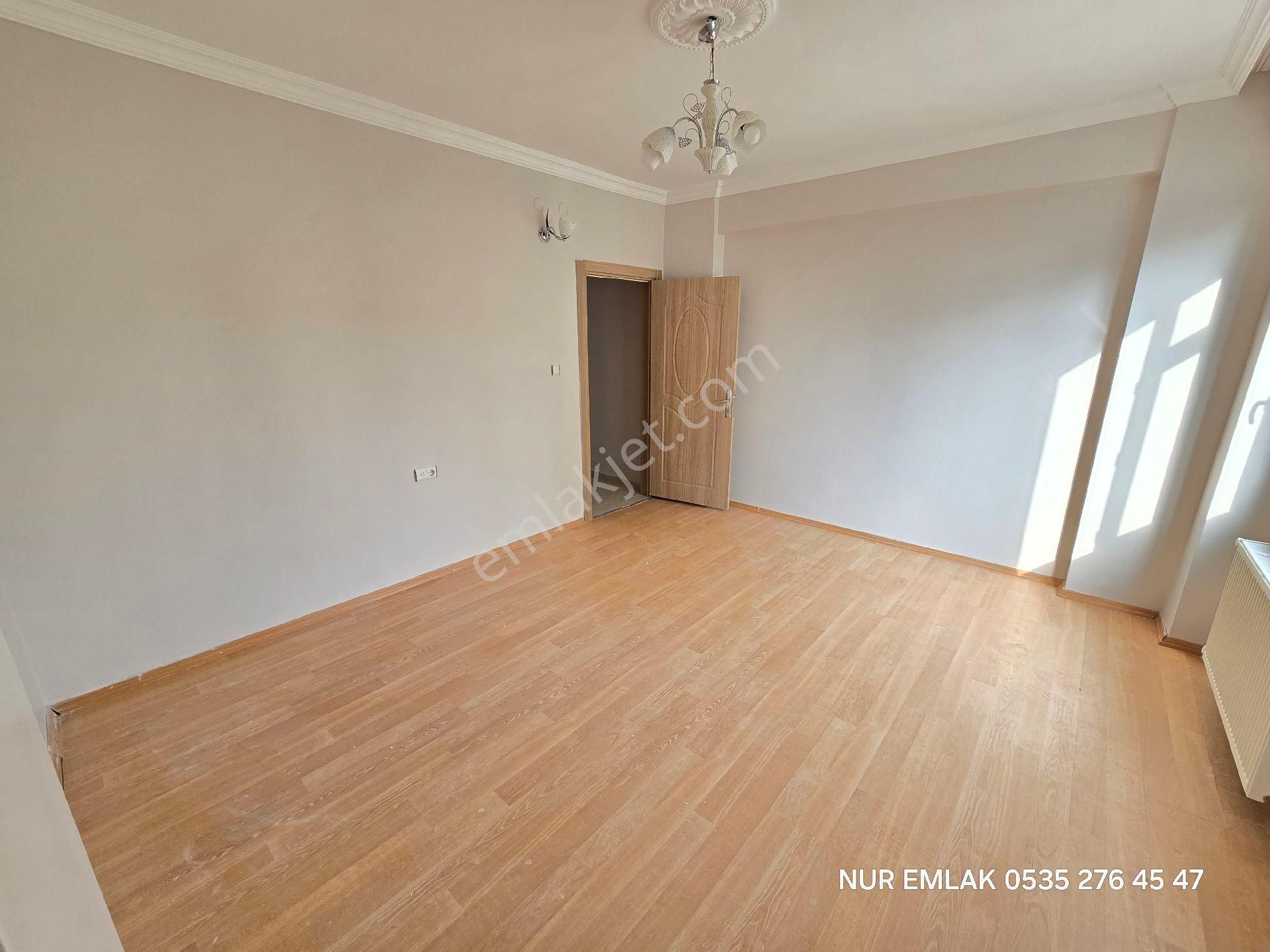Atakentte 3+1 Arakat Ful Yapılı Kiralık Daire **nur Emlak ** - Görsel 13